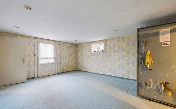 Immobilie in Möhlin - 600 m² Bauland mit Abbruchobjekt in Möhlin - Bild 11
