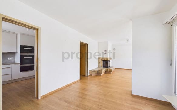 Immobilie in Möhlin - 600 m² Bauland mit Abbruchobjekt in Möhlin - Bild 5