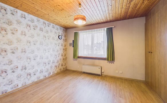 Immobilie in Möhlin - 600 m² Bauland mit Abbruchobjekt in Möhlin - Bild 6