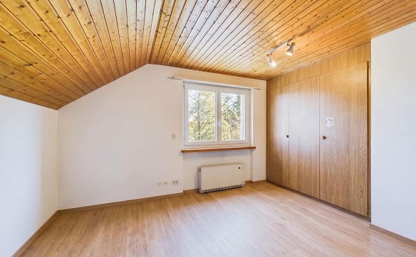Immobilie in Möhlin - 600 m² Bauland mit Abbruchobjekt in Möhlin - Bild 9