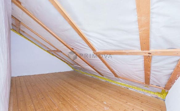 Immobilie in Speicher - 5.5 Zimmer-Dachwohnung mit Galerie und Loggia - Bild 11