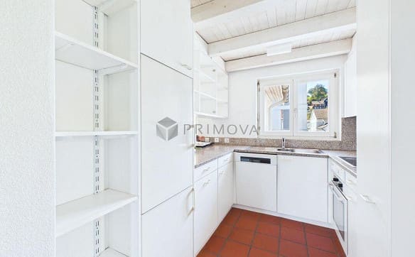 Immobilie in Speicher - 5.5 Zimmer-Dachwohnung mit Galerie und Loggia - Bild 3