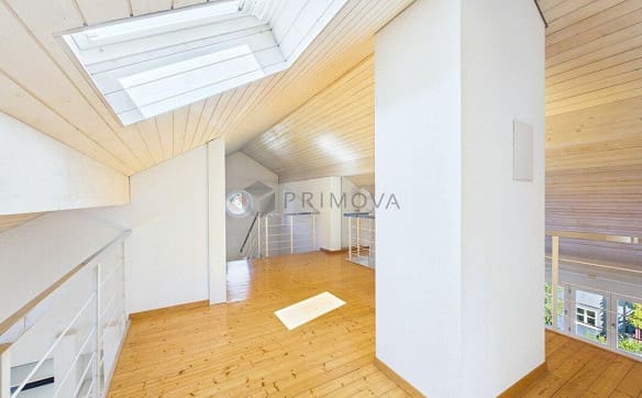 Immobilie in Speicher - 5.5 Zimmer-Dachwohnung mit Galerie und Loggia - Bild 7