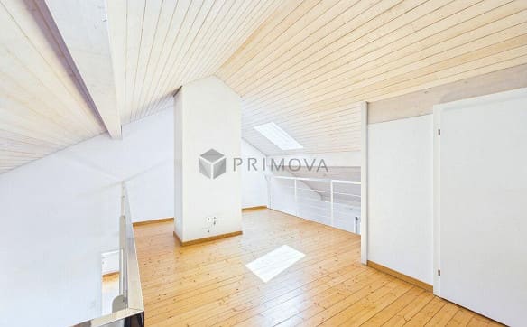 Immobilie in Speicher - 5.5 Zimmer-Dachwohnung mit Galerie und Loggia - Bild 8