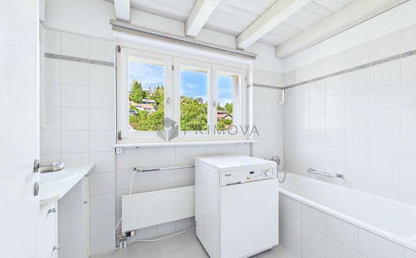 Immobilie in Speicher - 5.5 Zimmer-Dachwohnung mit Galerie und Loggia - Bild 9