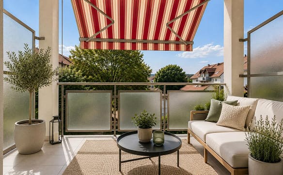 Immobilie in Koppigen - Viel Platz zum Wohnen – 3.5-Zimmer-Wohnung mit Lift in Koppigen   - Bild 0