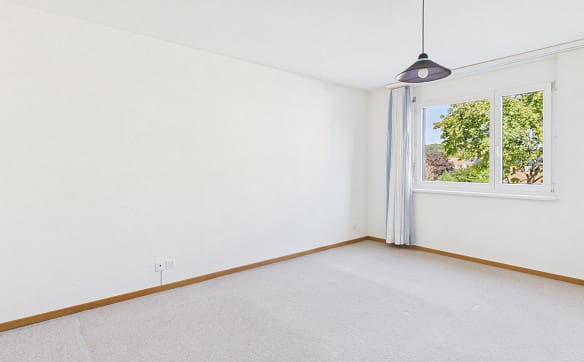 Immobilie in Koppigen - Viel Platz zum Wohnen – 3.5-Zimmer-Wohnung mit Lift in Koppigen   - Bild 10