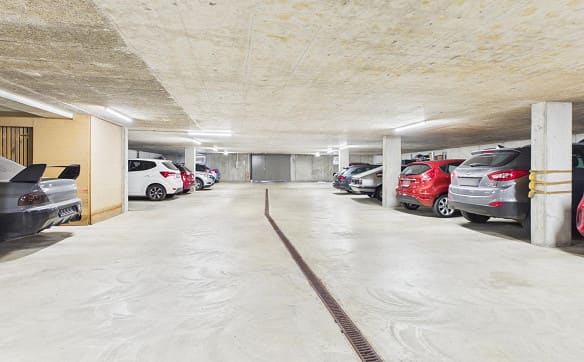 Immobilie in Koppigen - Viel Platz zum Wohnen – 3.5-Zimmer-Wohnung mit Lift in Koppigen   - Bild 11