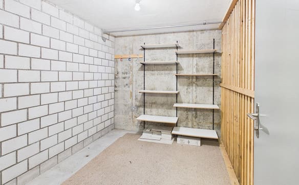 Immobilie in Koppigen - Viel Platz zum Wohnen – 3.5-Zimmer-Wohnung mit Lift in Koppigen   - Bild 12