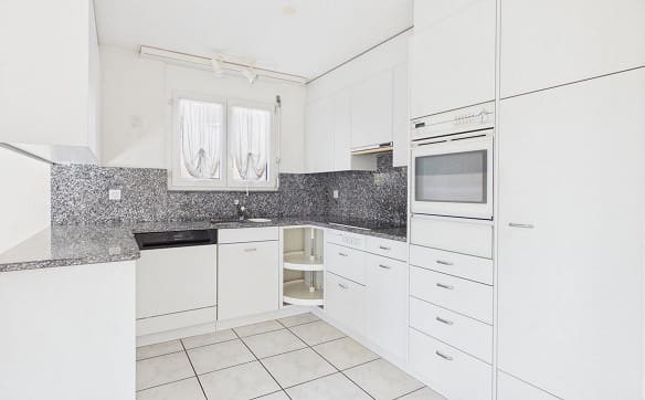 Immobilie in Koppigen - Viel Platz zum Wohnen – 3.5-Zimmer-Wohnung mit Lift in Koppigen   - Bild 5
