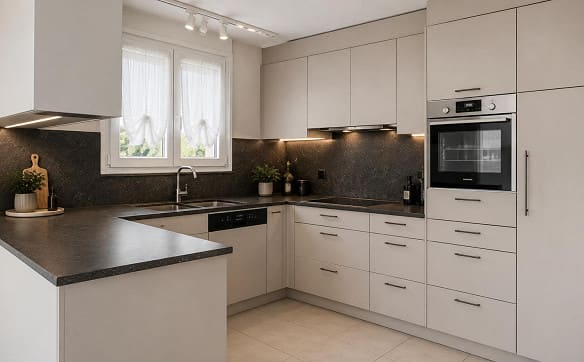 Immobilie in Koppigen - Viel Platz zum Wohnen – 3.5-Zimmer-Wohnung mit Lift in Koppigen   - Bild 6