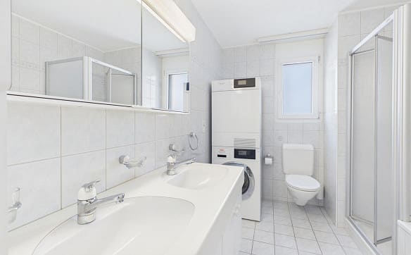 Immobilie in Koppigen - Viel Platz zum Wohnen – 3.5-Zimmer-Wohnung mit Lift in Koppigen   - Bild 7
