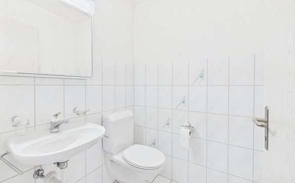 Immobilie in Koppigen - Viel Platz zum Wohnen – 3.5-Zimmer-Wohnung mit Lift in Koppigen   - Bild 9