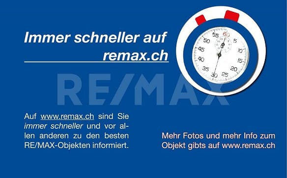 Immobilie in Oberlunkhofen - Alles klar - 6.5-Zimmer-EFH mit Aussicht - Bild 3