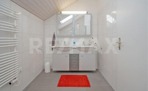 Immobilie in Oberlunkhofen - Alles klar - 6.5-Zimmer-EFH mit Aussicht - Bild 7