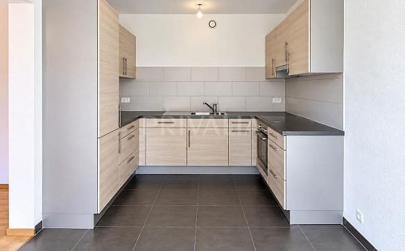 Immobilie in Onex - En exclusivité : Bel appartement rénové avec balcon à Onex - Bild 1