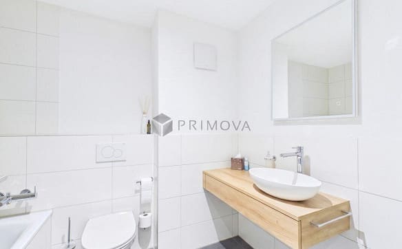 Immobilie in Konolfingen - Modernes 4.5 Zimmer-Wohnglück in Konolfingen - Neuwertig, stilvoll ... - Bild 11
