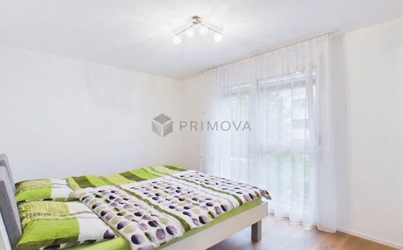 Immobilie in Konolfingen - Modernes 4.5 Zimmer-Wohnglück in Konolfingen - Neuwertig, stilvoll ... - Bild 9