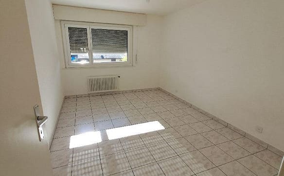 Immobilie in Conthey - Appartement 3.5p  - Bild 1