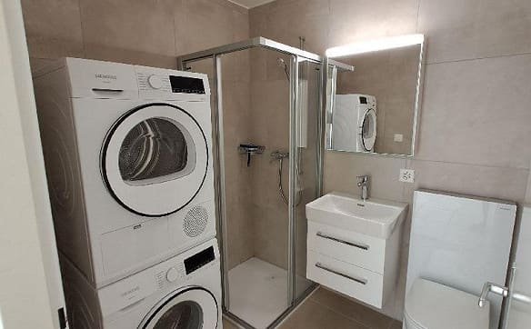 Immobilie in Conthey - Appartement 3.5p  - Bild 2