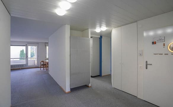 Immobilie in Hinterkappelen - Attraktive 4½-Zimmer-Wohnung mit Blick ins Grüne in Hinterkappelen - Bild 11