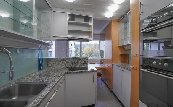 Immobilie in Hinterkappelen - Attraktive 4½-Zimmer-Wohnung mit Blick ins Grüne in Hinterkappelen - Bild 4