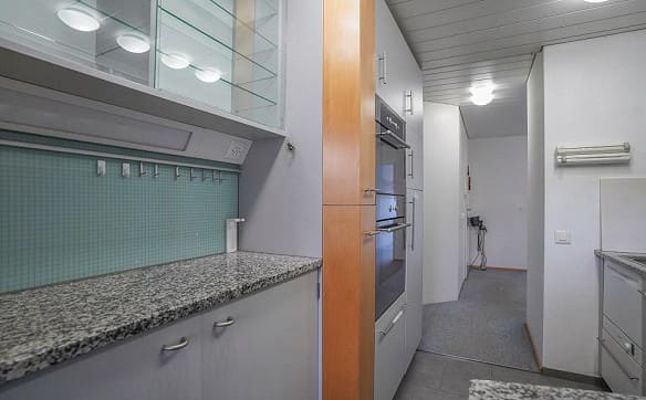 Immobilie in Hinterkappelen - Attraktive 4½-Zimmer-Wohnung mit Blick ins Grüne in Hinterkappelen - Bild 5
