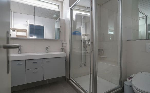 Immobilie in Hinterkappelen - Attraktive 4½-Zimmer-Wohnung mit Blick ins Grüne in Hinterkappelen - Bild 7