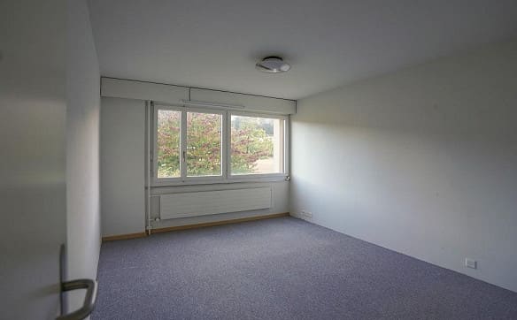 Immobilie in Hinterkappelen - Attraktive 4½-Zimmer-Wohnung mit Blick ins Grüne in Hinterkappelen - Bild 9