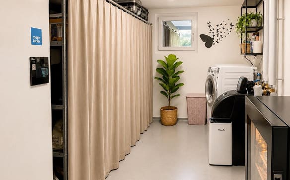 Immobilie in Frauenkappelen - Neuwertig am Waldrand – 5.5-Zimmer-Haus mit Garten & Doppelgarage - Bild 10