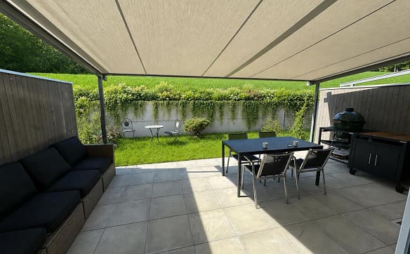 Immobilie in Frauenkappelen - Neuwertig am Waldrand – 5.5-Zimmer-Haus mit Garten & Doppelgarage - Bild 11