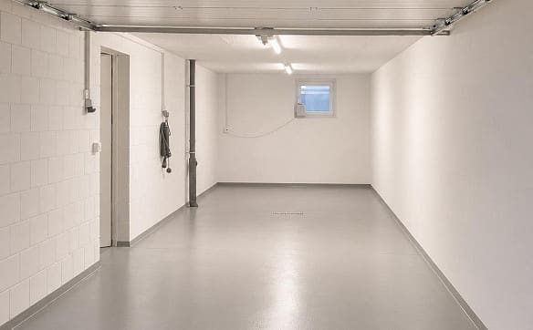 Immobilie in Frauenkappelen - Neuwertig am Waldrand – 5.5-Zimmer-Haus mit Garten & Doppelgarage - Bild 12