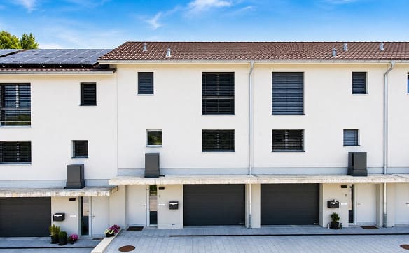 Immobilie in Frauenkappelen - Neuwertig am Waldrand – 5.5-Zimmer-Haus mit Garten & Doppelgarage - Bild 14