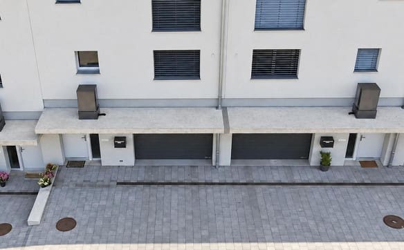 Immobilie in Frauenkappelen - Neuwertig am Waldrand – 5.5-Zimmer-Haus mit Garten & Doppelgarage - Bild 15