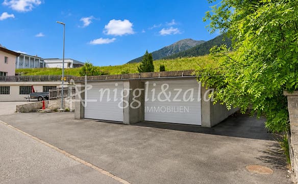 Immobilie in Zernez - Spannendes Ausbauobjekt mit Wohnpotenzial - Bild 4