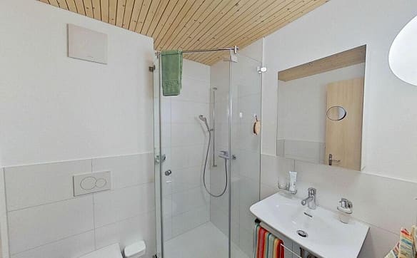 Immobilie in Bühler - Ein Zuhause mit Charakter - eingebettet in die Natur am Rotbach - Bild 10