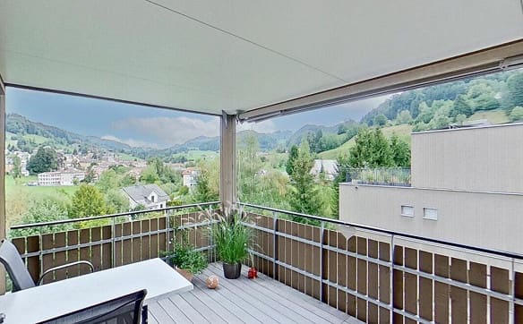 Immobilie in Bühler - Ein Zuhause mit Charakter - eingebettet in die Natur am Rotbach - Bild 11