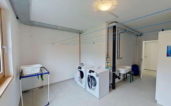 Immobilie in Bühler - Ein Zuhause mit Charakter - eingebettet in die Natur am Rotbach - Bild 13