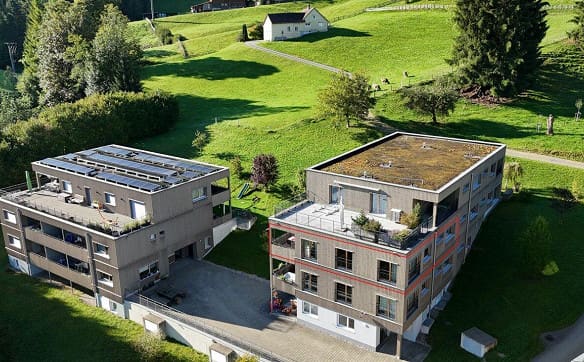Immobilie in Bühler - Ein Zuhause mit Charakter - eingebettet in die Natur am Rotbach - Bild 14