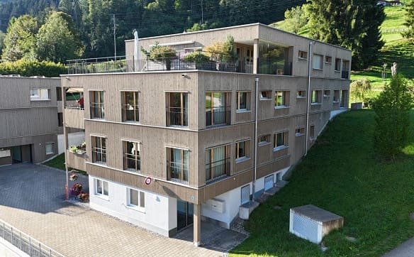 Immobilie in Bühler - Ein Zuhause mit Charakter - eingebettet in die Natur am Rotbach - Bild 15