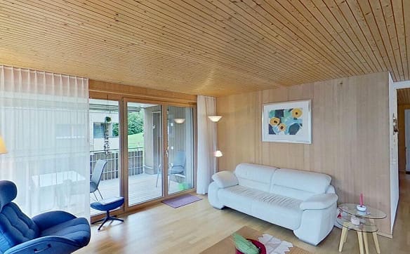 Immobilie in Bühler - Ein Zuhause mit Charakter - eingebettet in die Natur am Rotbach - Bild 4