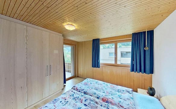 Immobilie in Bühler - Ein Zuhause mit Charakter - eingebettet in die Natur am Rotbach - Bild 5