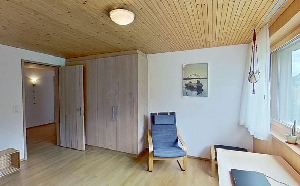 Immobilie in Bühler - Ein Zuhause mit Charakter - eingebettet in die Natur am Rotbach - Bild 6
