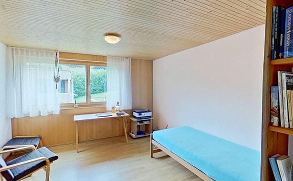 Immobilie in Bühler - Ein Zuhause mit Charakter - eingebettet in die Natur am Rotbach - Bild 8