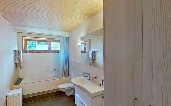 Immobilie in Bühler - Ein Zuhause mit Charakter - eingebettet in die Natur am Rotbach - Bild 9