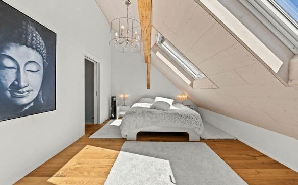 Immobilie in Bellerive Vd - UNE VUE D'EXCEPTION - Bild 8