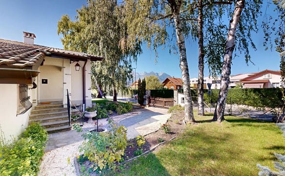 Immobilie in Aigle - Villa 6.0 pièces entièrement rénové - Bild 1