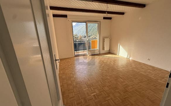 Immobilie in Evionnaz - RÉNOVÉ AVEC VUE SUR LES MONTAGNES - Bild 0