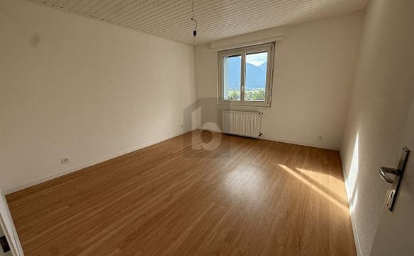 Immobilie in Evionnaz - RÉNOVÉ AVEC VUE SUR LES MONTAGNES - Bild 2