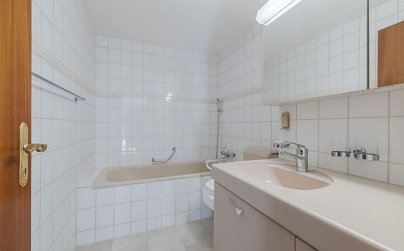 Immobilie in Neuenegg - "Maisonette-Dachwohnung - Neuenegg" - Bild 4